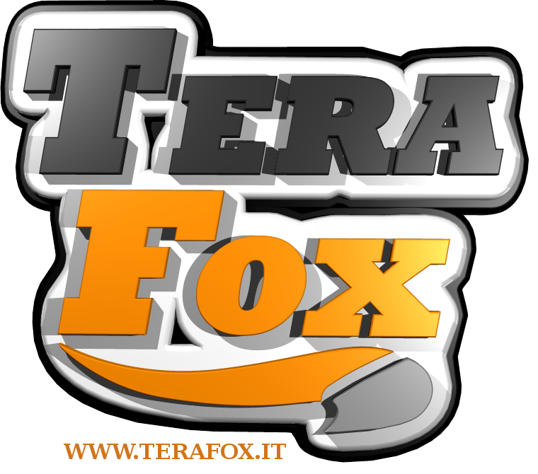 Logo Terafox